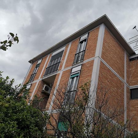 Guesthouse Luisella Cagliari Eksteriør billede