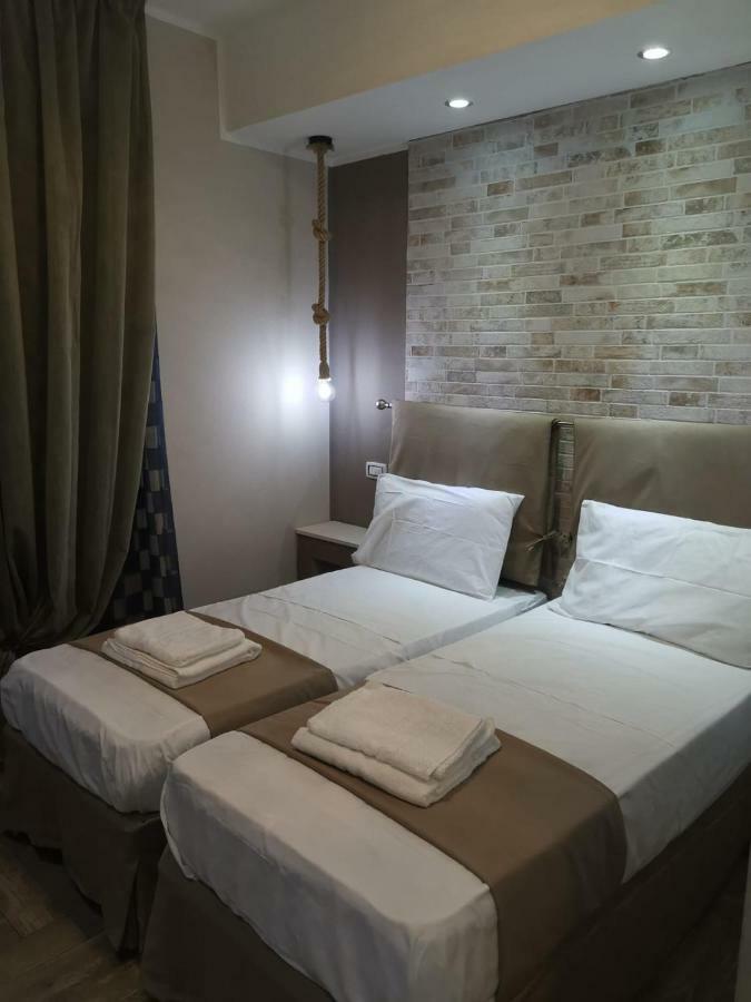 Guesthouse Luisella Cagliari Eksteriør billede