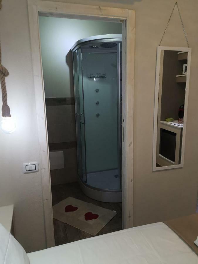 Guesthouse Luisella Cagliari Eksteriør billede
