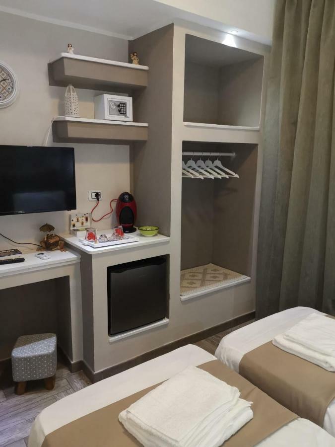 Guesthouse Luisella Cagliari Eksteriør billede