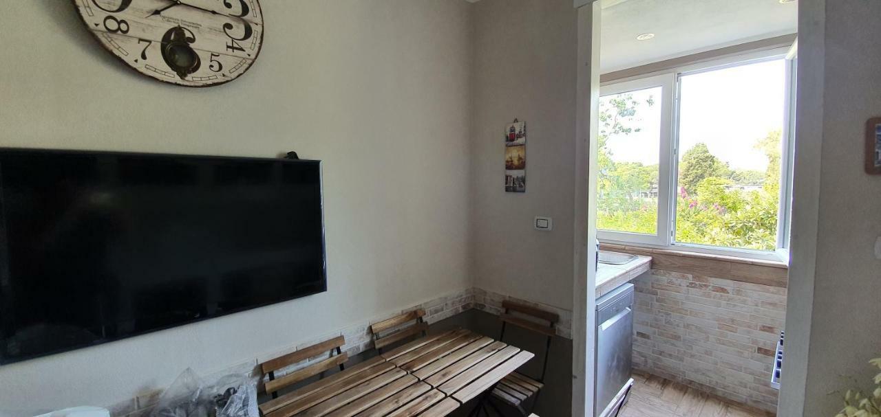 Guesthouse Luisella Cagliari Eksteriør billede