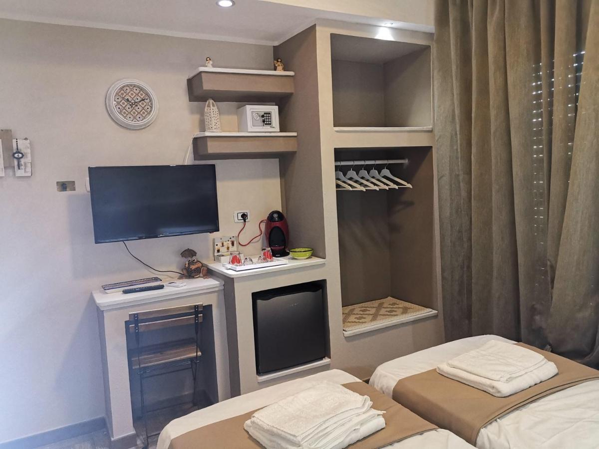 Guesthouse Luisella Cagliari Eksteriør billede